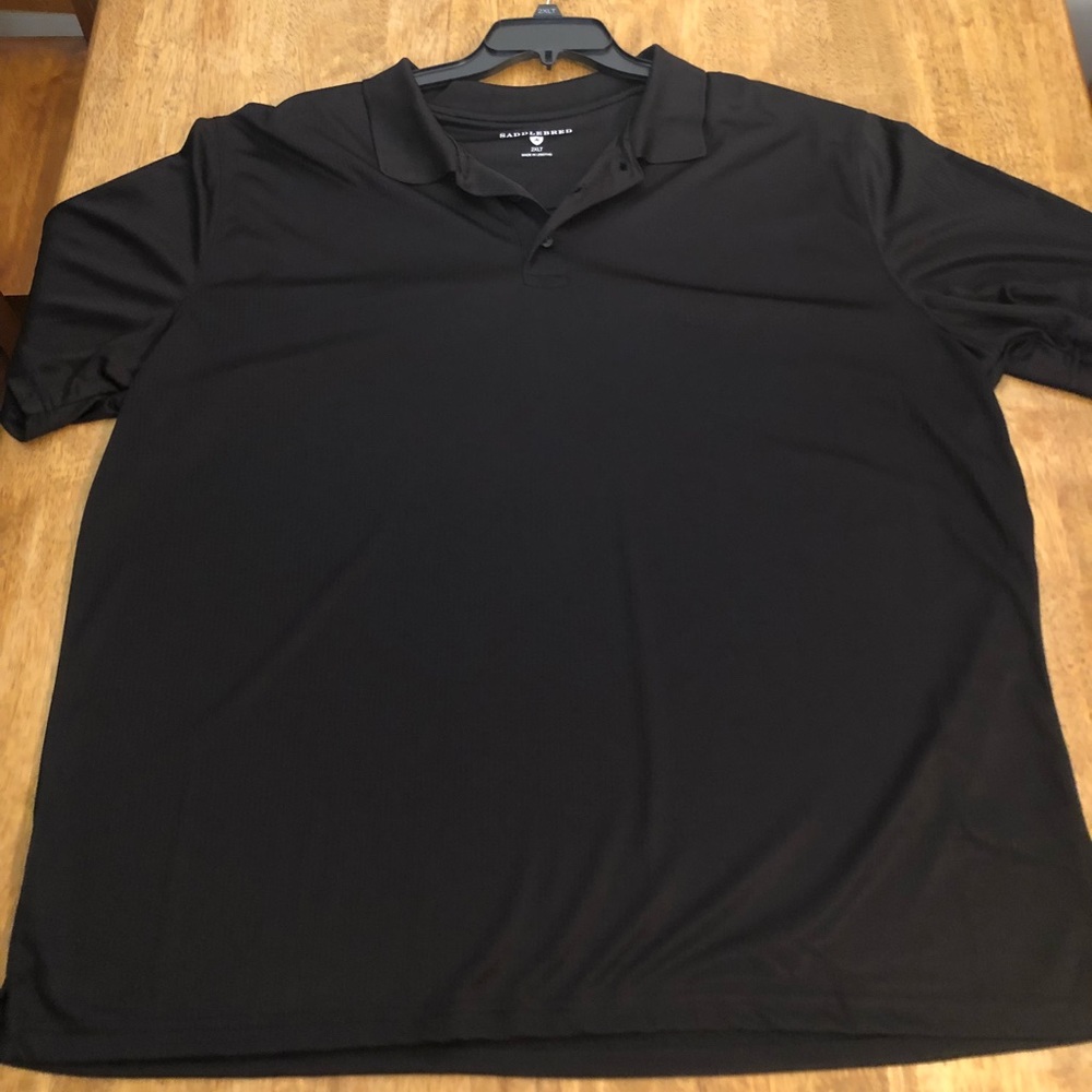 Golf polo